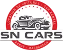 Car Rental in Marrakech | SN CARS