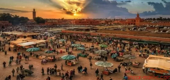 Des réponses pour passer des séjours inoubliables à Marrakech