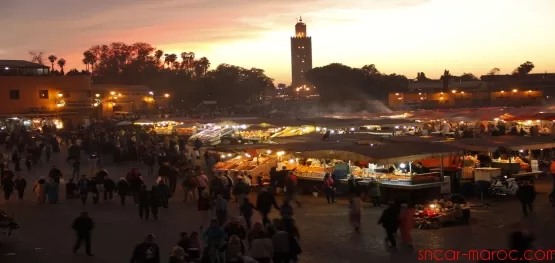 Les 17 meilleures choses à faire à Marrakech