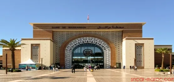 Location Voiture à l'Aéroport de Marrakech : Sn Cars, Votre Option Pas Cher